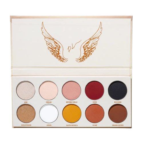 Catharine Hill Paleta de Sombras Los Angeles 20g