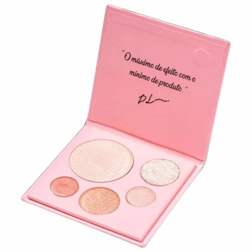 Catharine Hill Paleta Iluminadora Angel Wings 19g