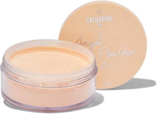Catharine Hill Pó Facial Solto Angel Powder Cor A2