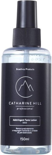Catharine Hill Tônico Adstringente Loção 150ml