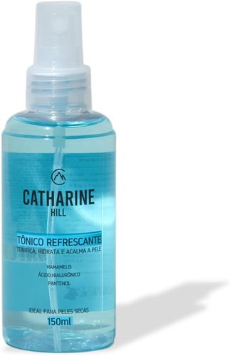 Catharine Hill Tônico Refrescante 150ml
