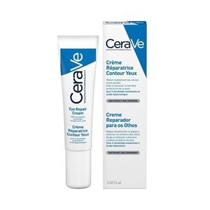 Cerave Creme Reparador Para os Olhos 14ml
