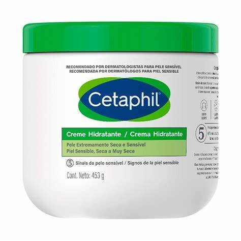 Cetaphil Creme Hidratante 453g