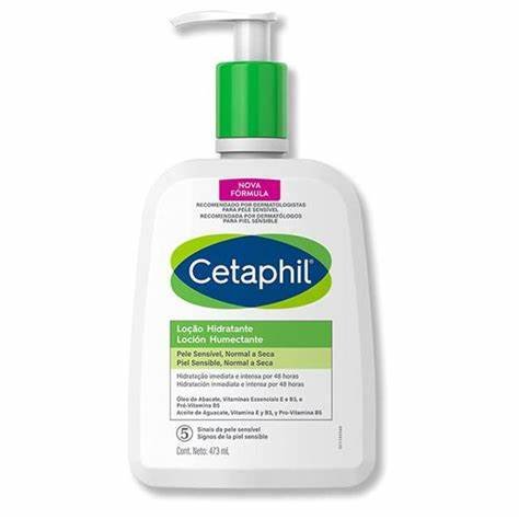 Cetaphil Loção Hidratante 473ml