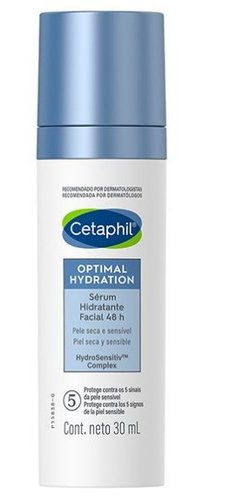 Cetaphil Optimal Hydration 30ml