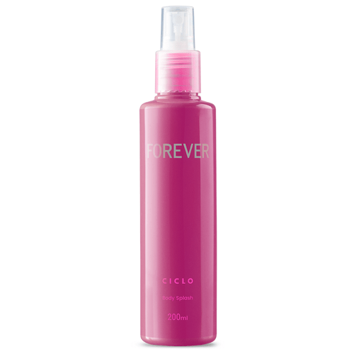 Ciclo Forever Body Splash 200ML