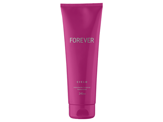 Ciclo Loção Hidratante Forever 240ml