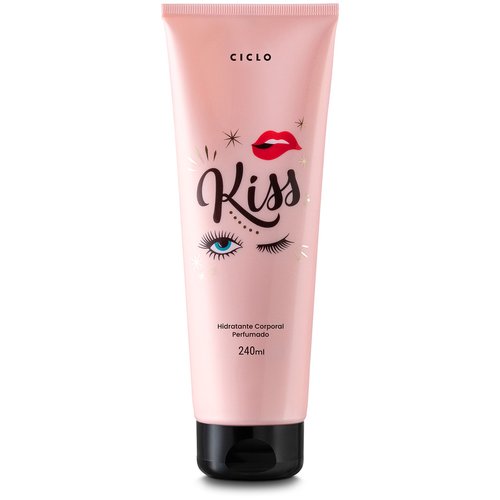 Ciclo Kiss Hidratante Corporal 240ml