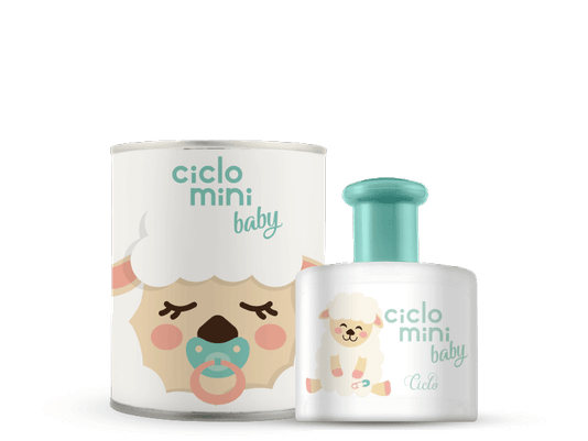 Ciclo Água de Colônia Beé 100ml