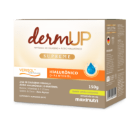 Maxinutri DermUp Supreme Sachê Limão Siciliano 30 Sachês