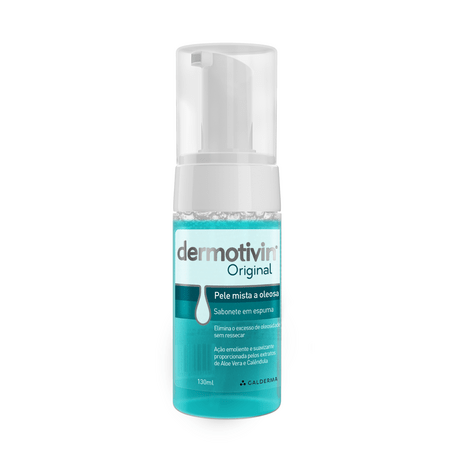 Dermotivin Original 130ml