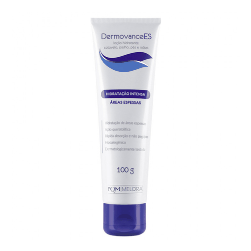 Dermovance ES 100g