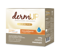 Maxinutri DermUp Supreme 30 Sachês