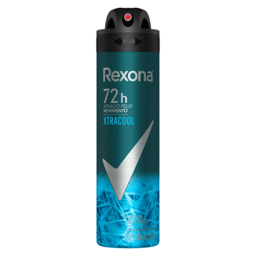 Rexona Desodorante Aerosol Men Xtracool 90G