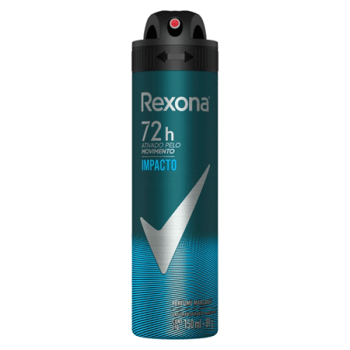 Rexona Desodorante Aero Men Impacto 90g