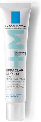 La Roche-Posay Effaclar Duo+M 40ml