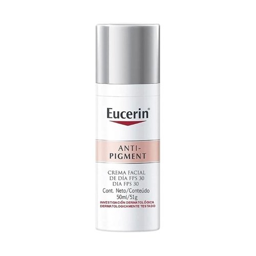 Eucerin Creme Facial Anti-Pigment Dia FPS30 50ml