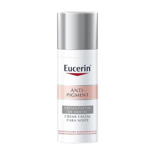 Eucerin Anti-Pigment Creme Facial Noite 30ML