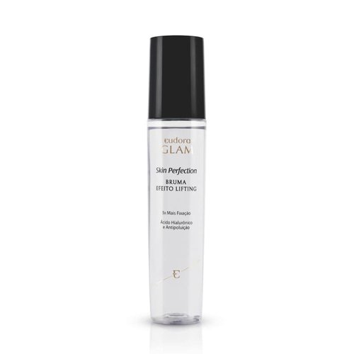 Eudora Glam Bruma Fixadora Efeito Lifting 110ml