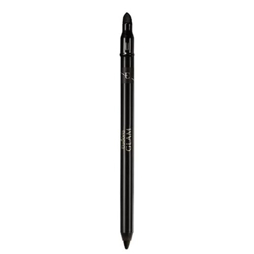 Eudora Glam Lápis Kajal com Esfumador Preto Absoluto 1,1g