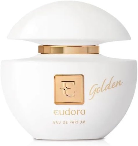 Eudora Golden Perfume Eau de Parfum 75ml