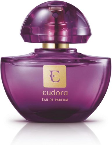 Eudora Perfume Eau de Parfum 75ml