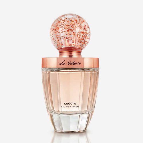 Eudora La Victorie Eau de Parfum 75ml