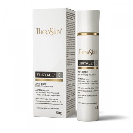 Euryale C Loção 50g