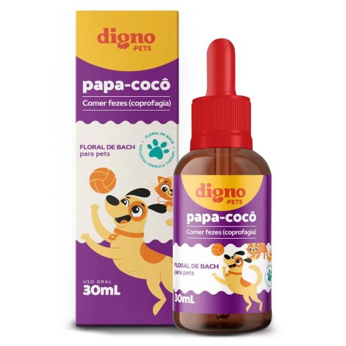 Thérapi Floral Digno Papa-Coco 30ML