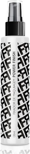 Fran Fixador de Maquiagem Power Finish 120ml