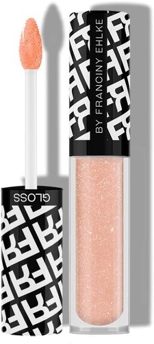Fran Gloss Gossip Girl Gold By Franciny Ehlke
