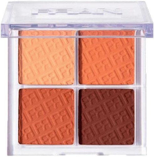 Fran Paleta de Contornos Your Browns