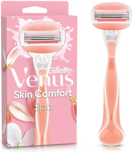Gillette Venus Skin Comfort