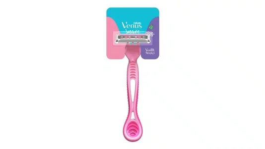 Gillette Venus Suave Original 1un