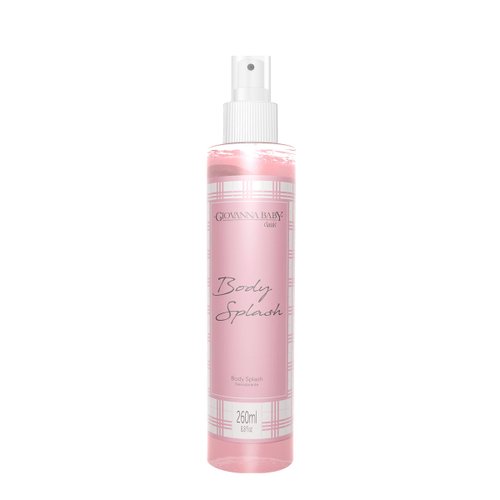 Giovanna Baby Body Splash Classic 260ml