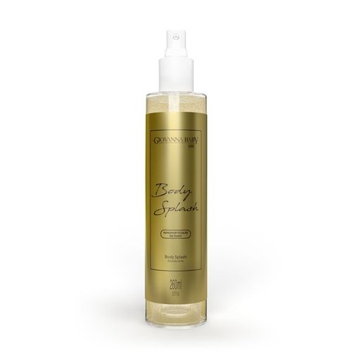 Giovanna Baby Body Splash Gold 260ml