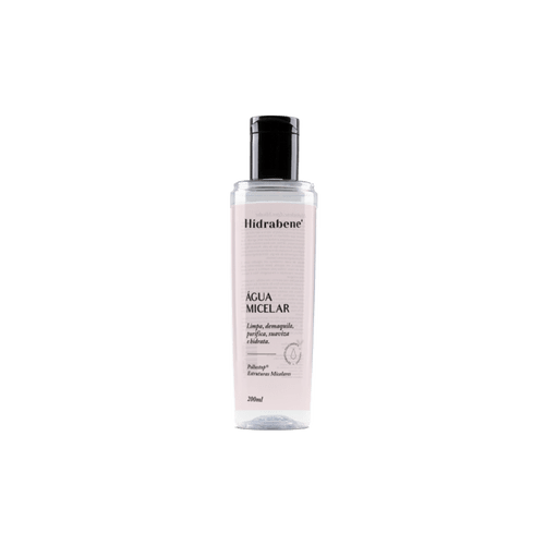 Hidrabene Água Micelar 200 ml