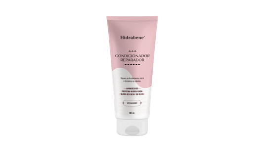 Hidrabene Condicionador Reparador 200ML