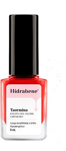Hidrabene Esmalte Taormina 8ml