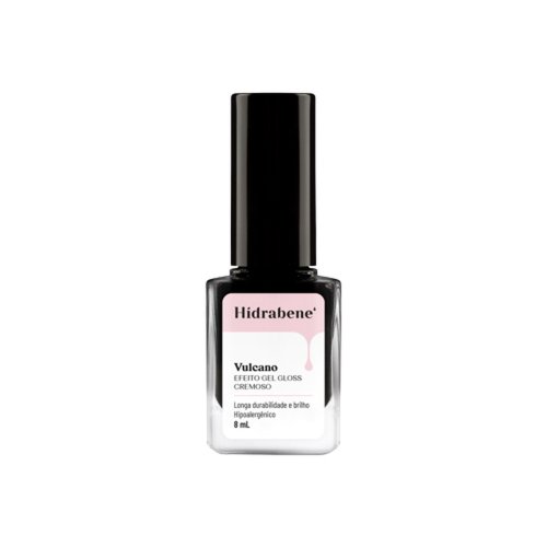Hidrabene Esmalte Vulcano 8ml