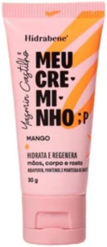 Hidrabene Meu Creminho Mango 30g