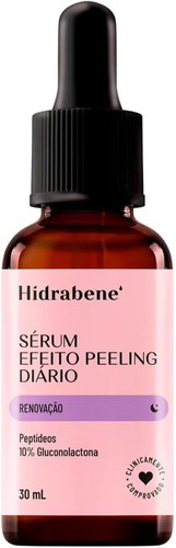 Hidrabene Sérum Efeito Peeling 30ml