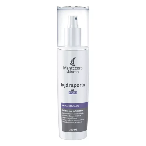 Hydraporin Bruma Hidratante AI frasco 190ml