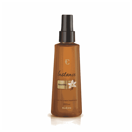 Instance Spray Baunilha 200ml