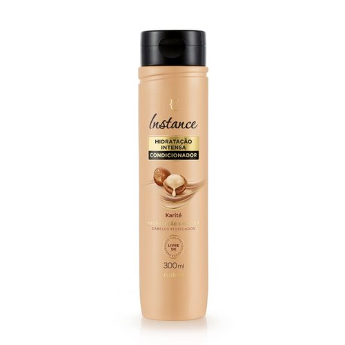 Instance Condicionador Karité 300ml
