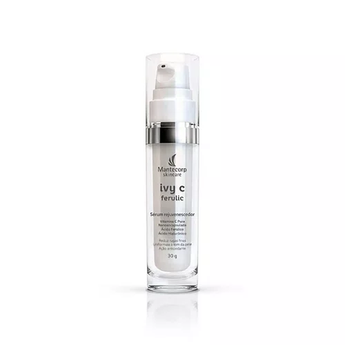 Ivy C Ferulic Sérum Rejuvenescedor com 30g