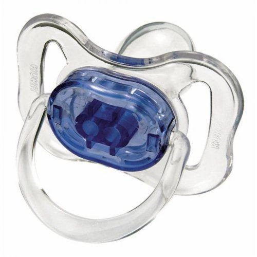 Kuka Chupeta Cristal N1 Azul 2007