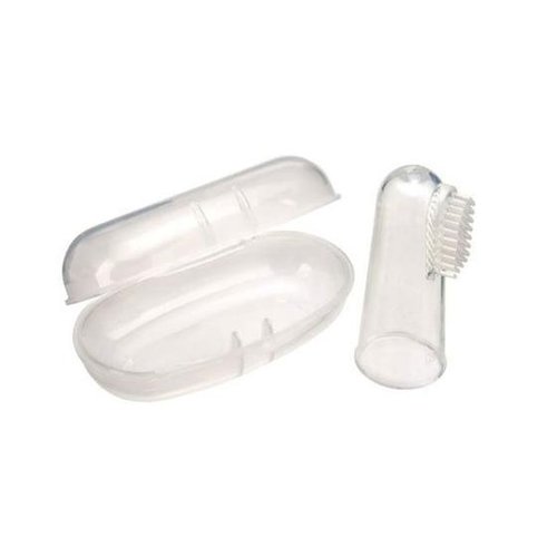 Kuka Massageador Escova Dental Com Protetor  5080