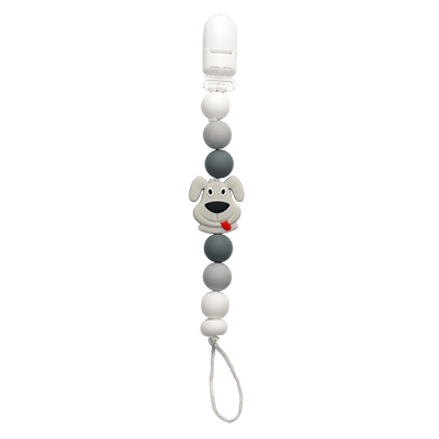 Kuka Prendedor De Chupeta Cachorro 7276