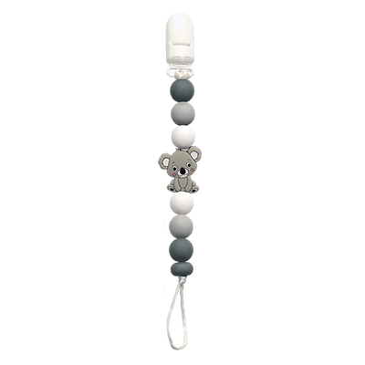 Kuka Prendedor De Chupeta Coala 7281